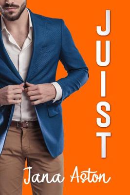 Juist - Jana Aston - Paperback (9789464200171)