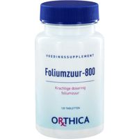 Foliumzuur 800 - thumbnail