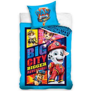 PAW Patrol Overtrek Big City