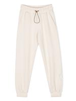 Iceberg Kids Trainingsbroek met geborduurd logo - Beige