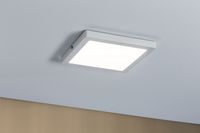 Paulmann Atria 70870 LED-paneel 20 W Warmwit Wit (mat) - thumbnail