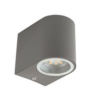 Ranex Ra-5000332 Led Buitenwandlamp van Roestvrijstaal