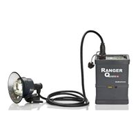 Elinchrom Quadra Ranger RX Hybrid set compleet - Tweedehands - thumbnail