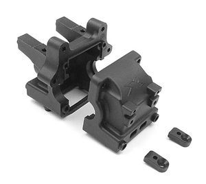 Diff Bulkhead Block Set Front (X352000)