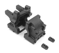 Diff Bulkhead Block Set Front (X352000) - thumbnail