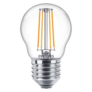 Philips LED Lamp 40W E27 Warm Wit