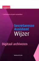 Digitaal archiveren - Marianne Smits - Paperback (9789013087352)
