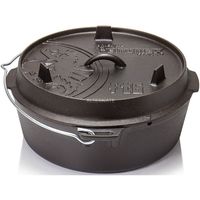 Dutch Oven ft6-t Kookpan