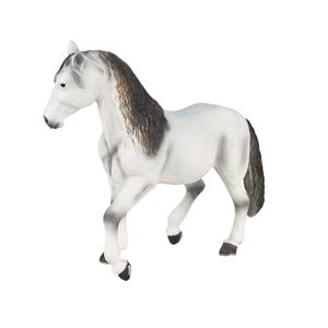 Mojo Horse World Andalusische Hengst Wit 387149