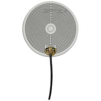 Thermo TECH Polyester verwarmingsfolie 230 V 15 W (Ø) 140 mm