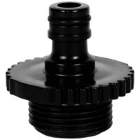 Einhell 4173761 water pomp accessoire Schroefdraadnippel - thumbnail