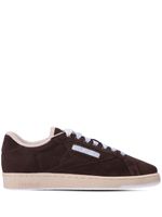 Reebok baskets Club C Grounds - Marron