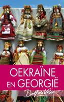 Oekraine en Georgie - Dolf de Vries - eBook (9789047520283)