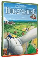 Hoogspanning - Spel;Spel (8719214425876)