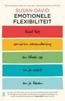 Susan  David Emotionele flexibiliteit