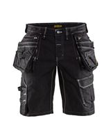 Blaklader shorts 1992-1141 zwart mt C50