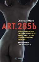 Art. 285b - Christiaan Weijts - ebook