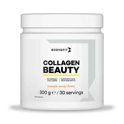 Collagen Beauty Drinkmix | Body & Fit | 300g