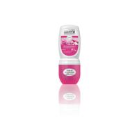 Lavera Biologische Deodorant - Roller Organic Wild Rose
