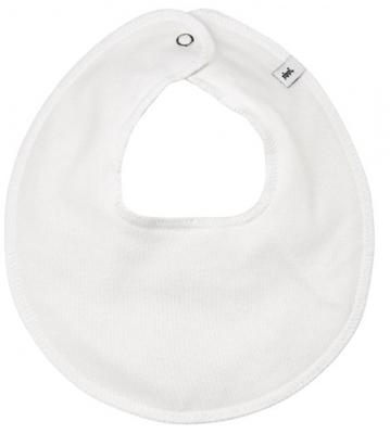 Pippi slabbetje junior polykatoen mat