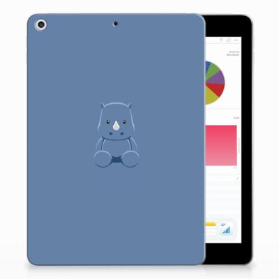Apple iPad 9.7 2018 | 2017 Tablet Back Cover Baby Rhino Apple iPad 9.7 2018 | 2017 Tablet Back Cover Baby Rhino