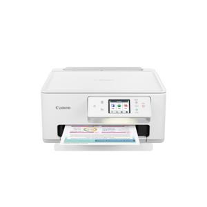 Canon PIXMA TS7650i Multifunctionele inkjetprinter A4 Printen, Kopiëren, Scannen Duplex, WiFi, USB