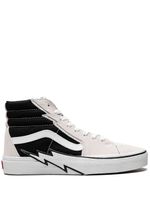 Vans baskets montantes Sk8 Bolt - Blanc - thumbnail