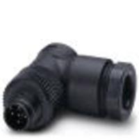 Phoenix Contact 1531044 Sensor/actuator connector, niet geassembleerd M12 Aantal polen (sensoren): 5 1 stuk(s)