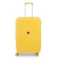 Roncato Skyline 4 Wiel Trolley Medium 70 Expandable Limone