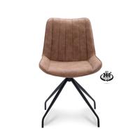 Eetkamerstoel Vita mocca