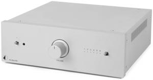 Pro-Ject Pre Box RS stereo voorversterker zilver