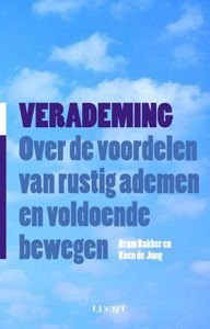 Verademing - Koen de Jong, Bram Bakker - ebook