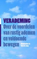 Verademing - Koen de Jong, Bram Bakker - ebook - thumbnail