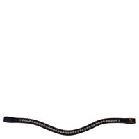 BR Frontriem Vosges gebogen