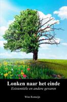 Lonken naar het einde - Wim Romeijn - ebook - thumbnail