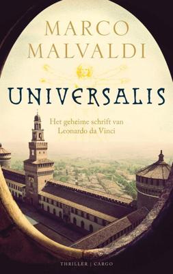 Universalis - Marco Malvaldi - eBook (9789403178608) Universalis - Marco Malvaldi - eBook (9789403178608)