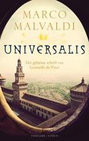 Universalis - Marco Malvaldi - eBook (9789403178608)