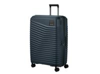 Samsonite Intuo Spinner 75 EXP Trolley Harde schaal Blauw 105 l Polypropyleen (PP) - thumbnail