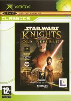 Star Wars Knights of the Old Republic (classics)