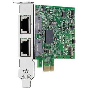 Hewlett Packard Enterprise 615732-B21 netwerkkaart Intern Ethernet 1000 Mbit/s