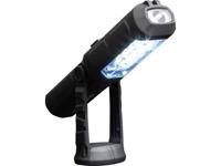 Duracell WKL-1 Zaklamp WKL-1 Zwart 7 h