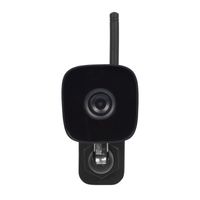 Smartwares CIP-39330 IP Mini-bewakingscamera WiFi 1920 x 1080 Pixel - thumbnail