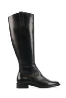 Regarde le Ciel Dames Laarzen in Leder (Zwart)