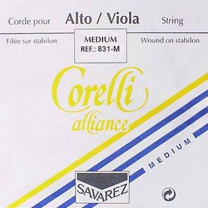 Corelli CO-831-M altvioolsnaar A-1