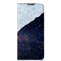 Motorola Moto E20 Stand Case Sea in Space - thumbnail