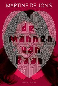 De mannen van Raan - Martine de Jong - ebook