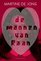 De mannen van Raan - Martine de Jong - ebook