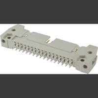 Harting 09 18 540 6924 Male connector Aantal rijen 2 1 stuk(s) - thumbnail