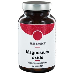 Magnesium