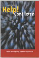 Help! Conflicten (Paperback)